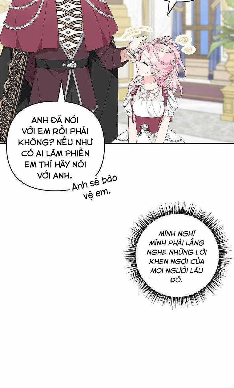 Cô Con Gái Út Của Công Tước Phản Diện Chapter 33 trang 24