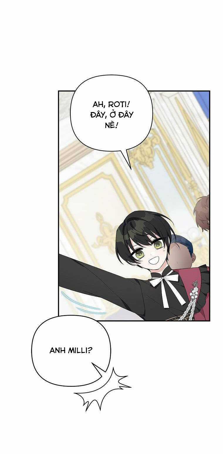 Cô Con Gái Út Của Công Tước Phản Diện Chapter 33 trang 25