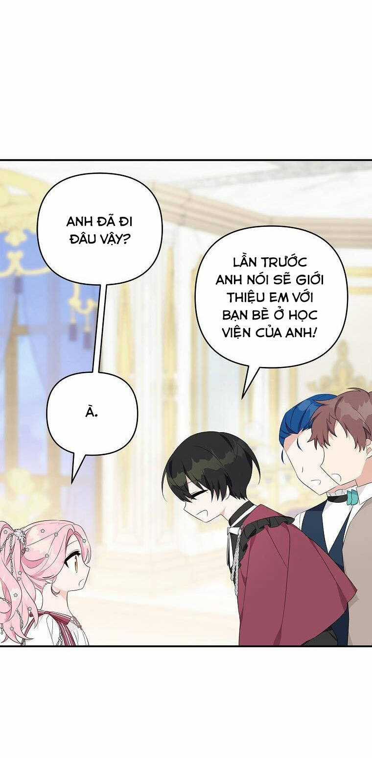 Cô Con Gái Út Của Công Tước Phản Diện Chapter 33 trang 26