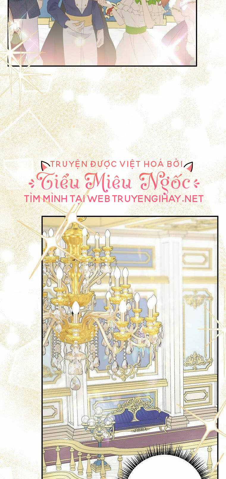 Cô Con Gái Út Của Công Tước Phản Diện Chapter 33 trang 3