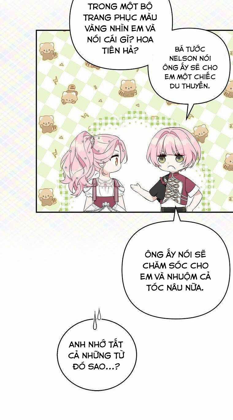 Cô Con Gái Út Của Công Tước Phản Diện Chapter 33 trang 30