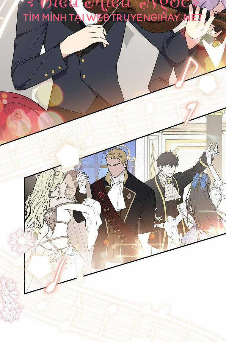 Cô Con Gái Út Của Công Tước Phản Diện Chapter 33 trang 32