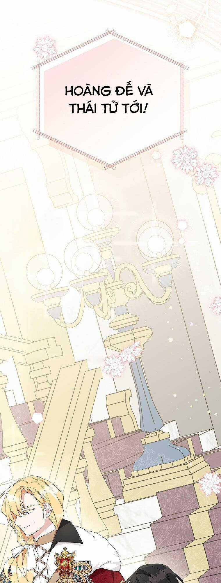 Cô Con Gái Út Của Công Tước Phản Diện Chapter 33 trang 33