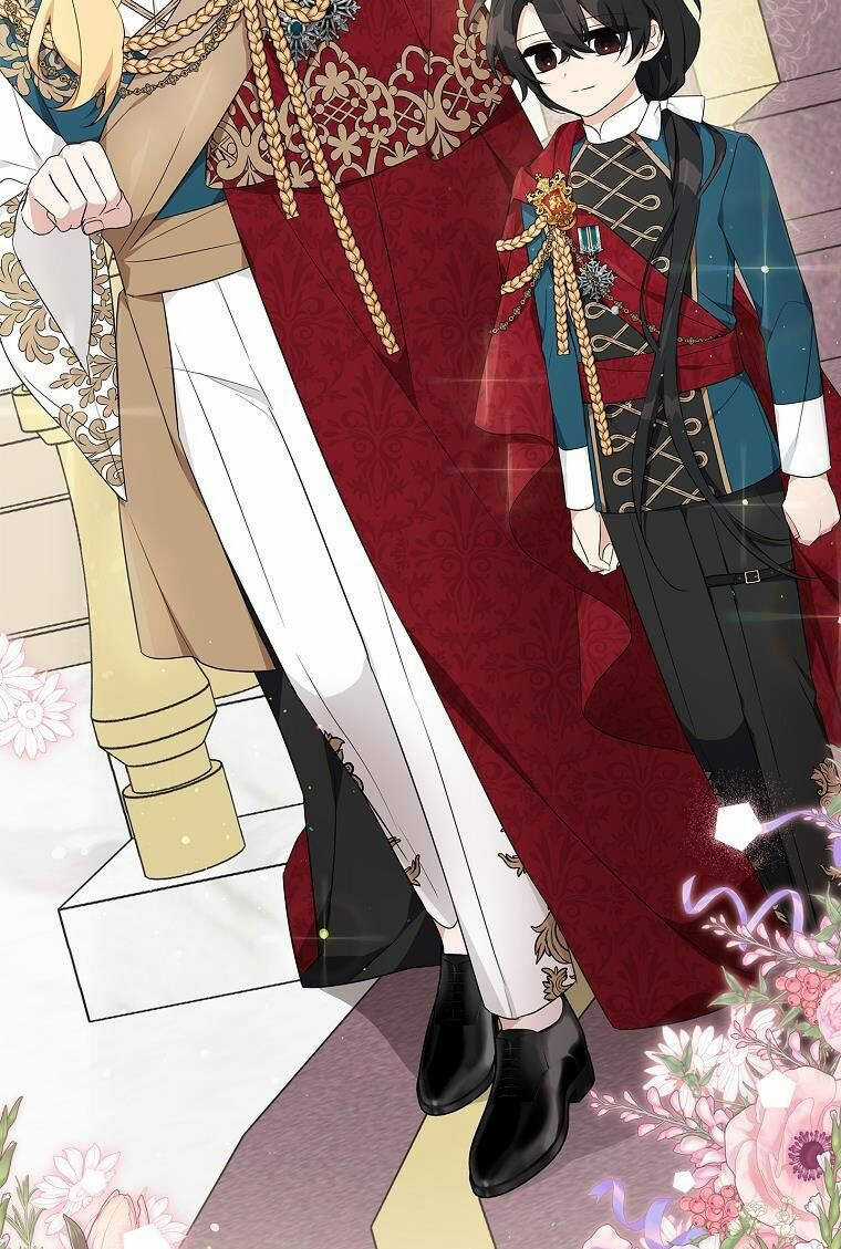 Cô Con Gái Út Của Công Tước Phản Diện Chapter 33 trang 34