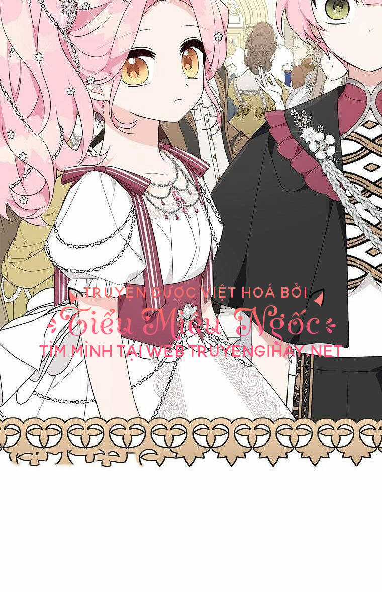 Cô Con Gái Út Của Công Tước Phản Diện Chapter 33 trang 37