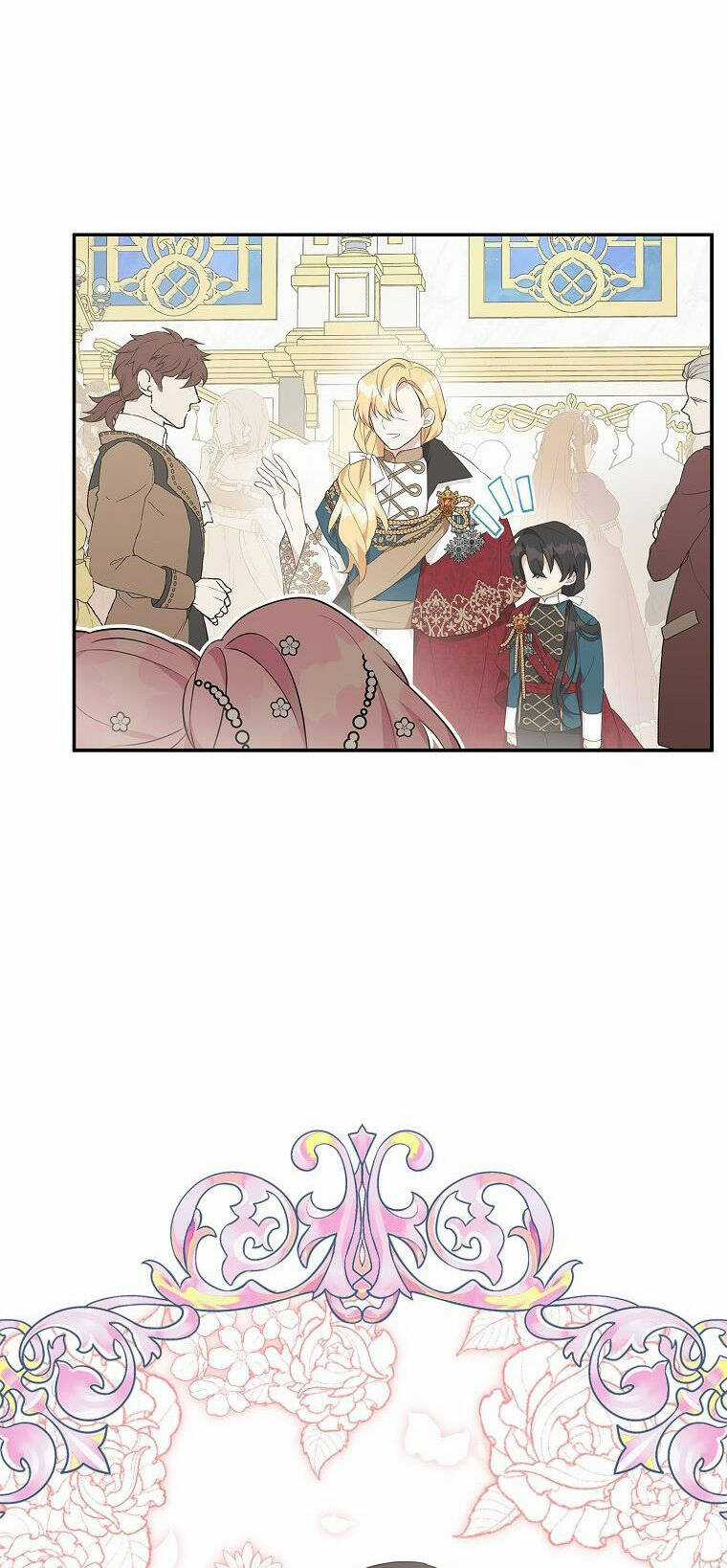 Cô Con Gái Út Của Công Tước Phản Diện Chapter 33 trang 38