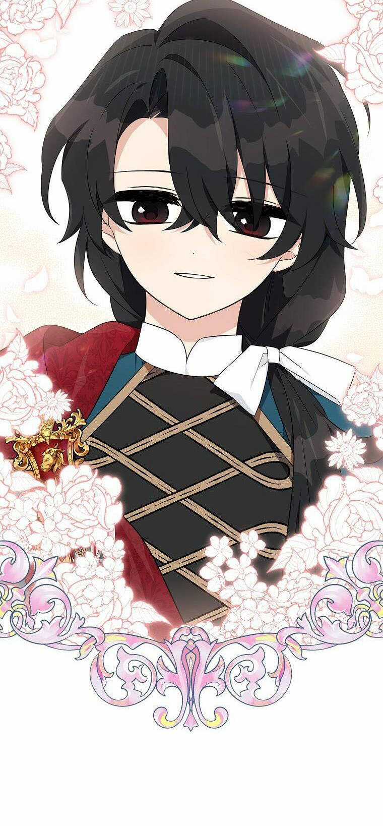 Cô Con Gái Út Của Công Tước Phản Diện Chapter 33 trang 39