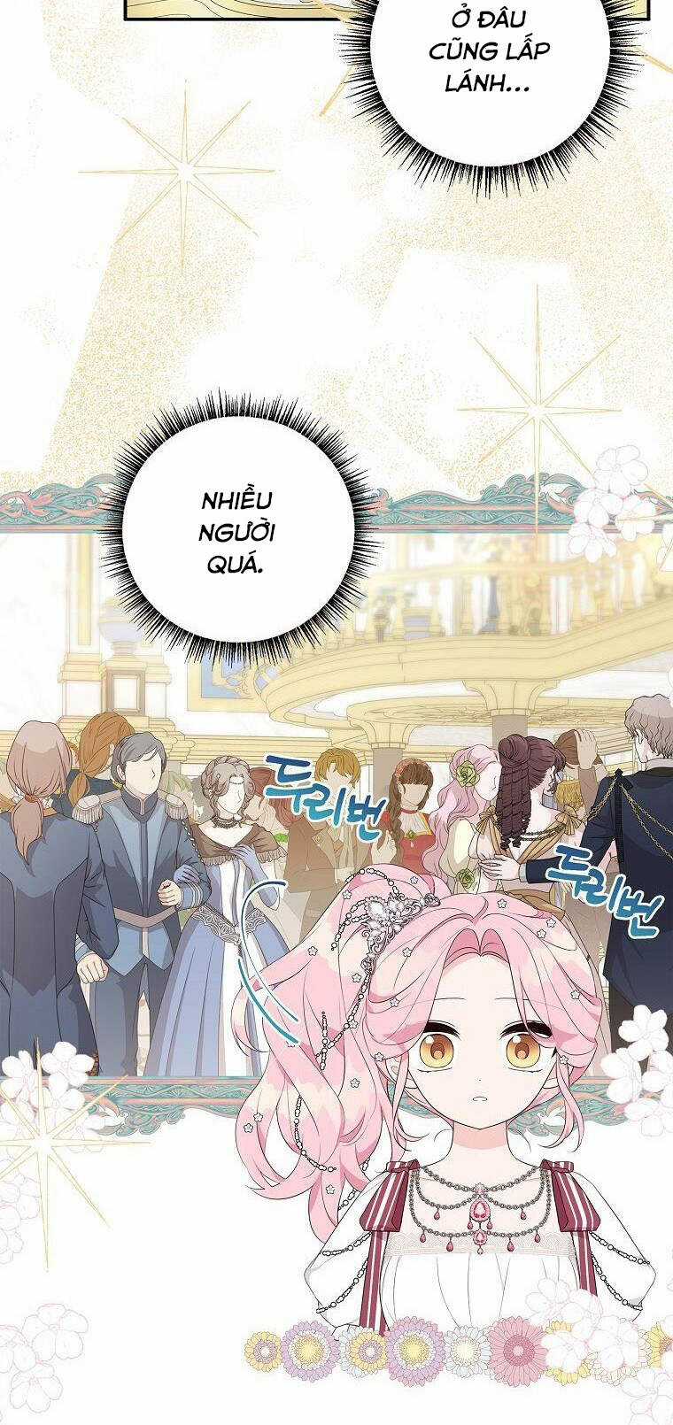 Cô Con Gái Út Của Công Tước Phản Diện Chapter 33 trang 4