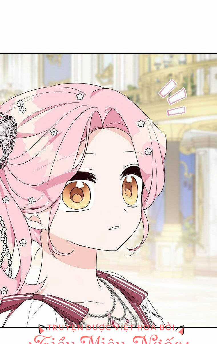 Cô Con Gái Út Của Công Tước Phản Diện Chapter 33 trang 40