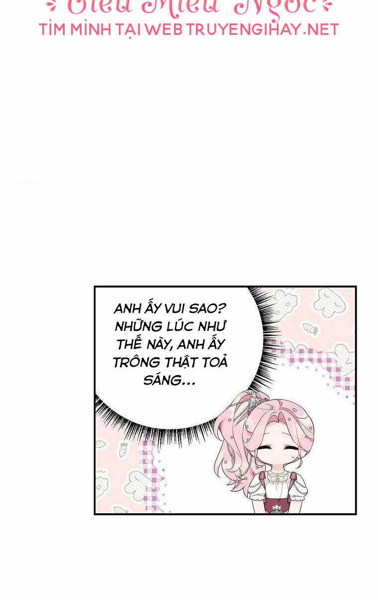 Cô Con Gái Út Của Công Tước Phản Diện Chapter 33 trang 41