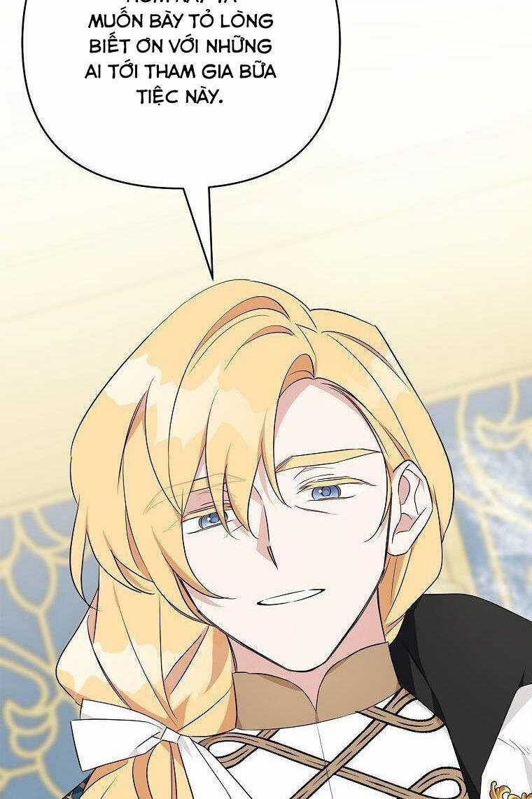 Cô Con Gái Út Của Công Tước Phản Diện Chapter 33 trang 43