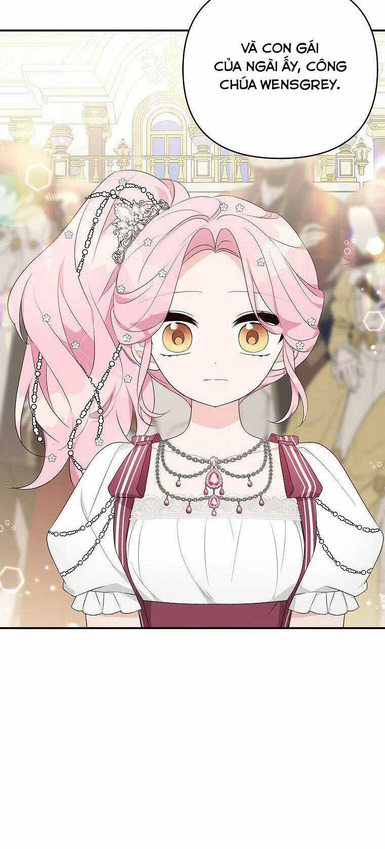 Cô Con Gái Út Của Công Tước Phản Diện Chapter 33 trang 46