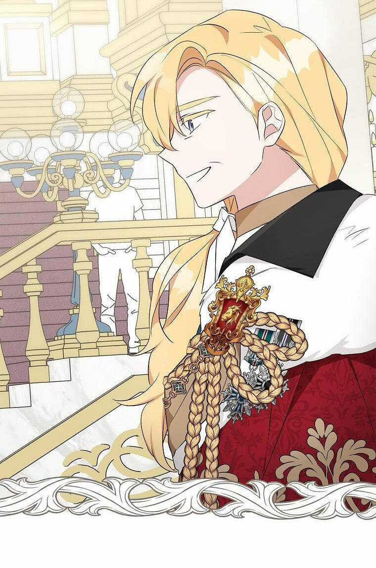 Cô Con Gái Út Của Công Tước Phản Diện Chapter 33 trang 48