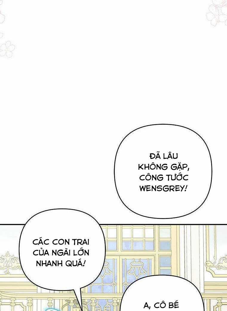 Cô Con Gái Út Của Công Tước Phản Diện Chapter 33 trang 5