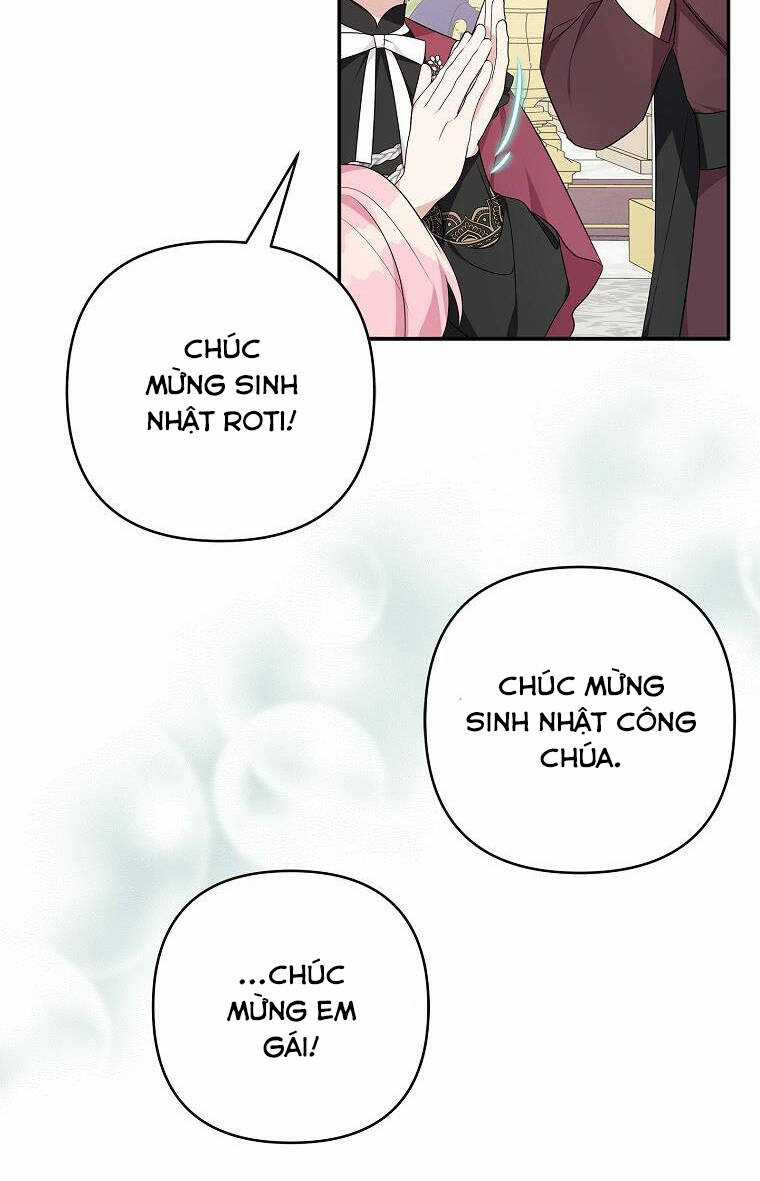 Cô Con Gái Út Của Công Tước Phản Diện Chapter 33 trang 50