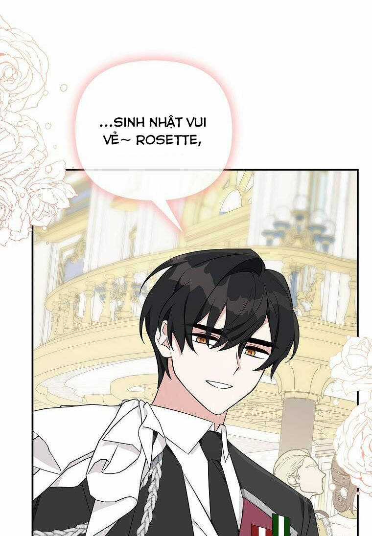 Cô Con Gái Út Của Công Tước Phản Diện Chapter 33 trang 51