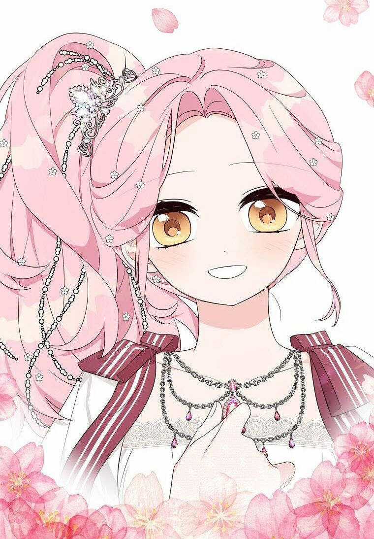 Cô Con Gái Út Của Công Tước Phản Diện Chapter 33 trang 55