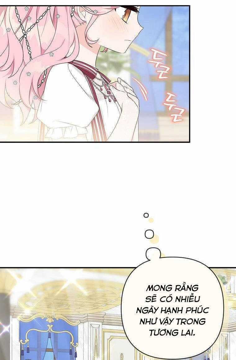 Cô Con Gái Út Của Công Tước Phản Diện Chapter 33 trang 59