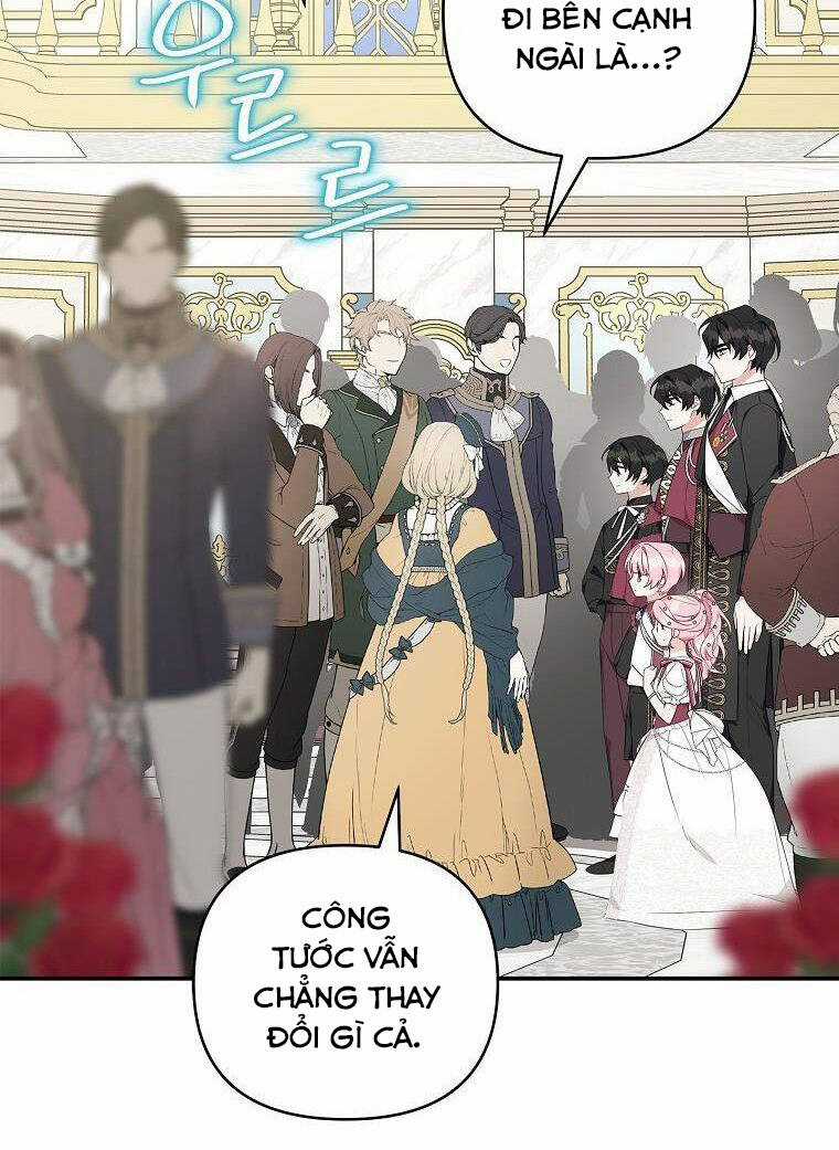 Cô Con Gái Út Của Công Tước Phản Diện Chapter 33 trang 6
