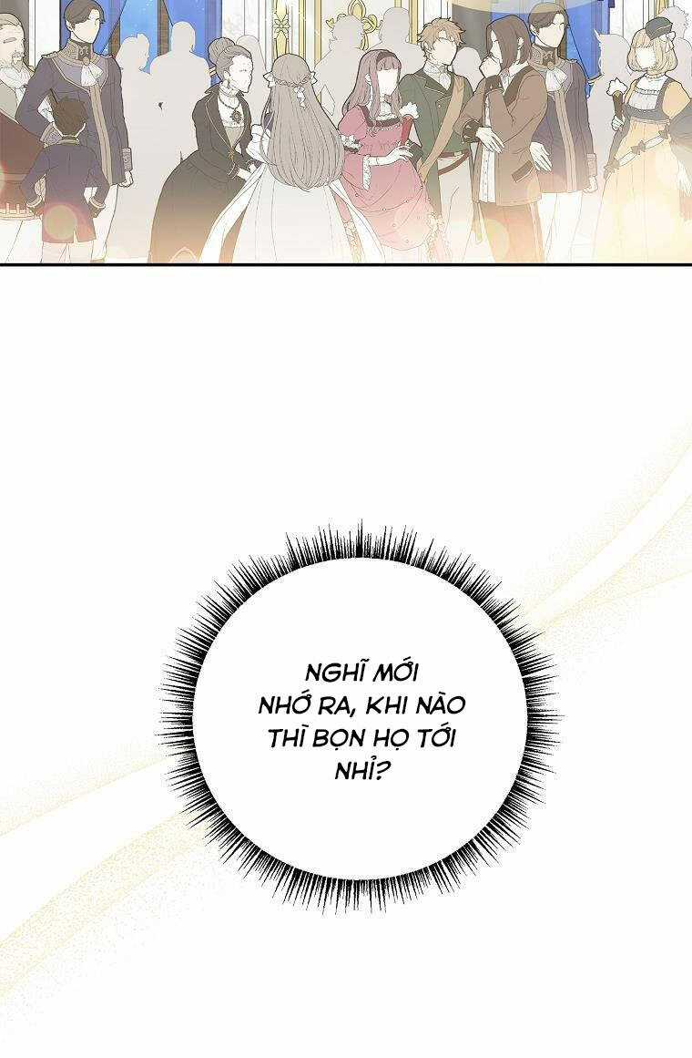 Cô Con Gái Út Của Công Tước Phản Diện Chapter 33 trang 60