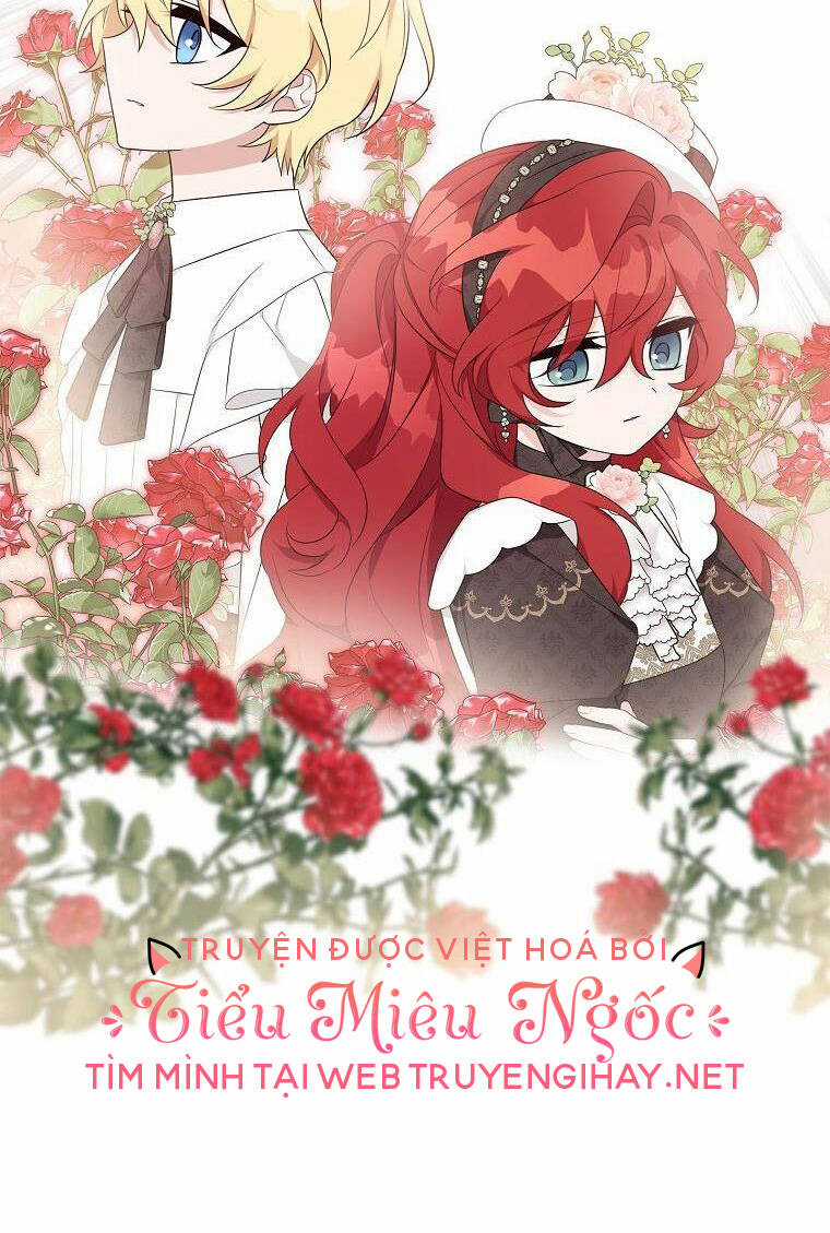 Cô Con Gái Út Của Công Tước Phản Diện Chapter 33 trang 62