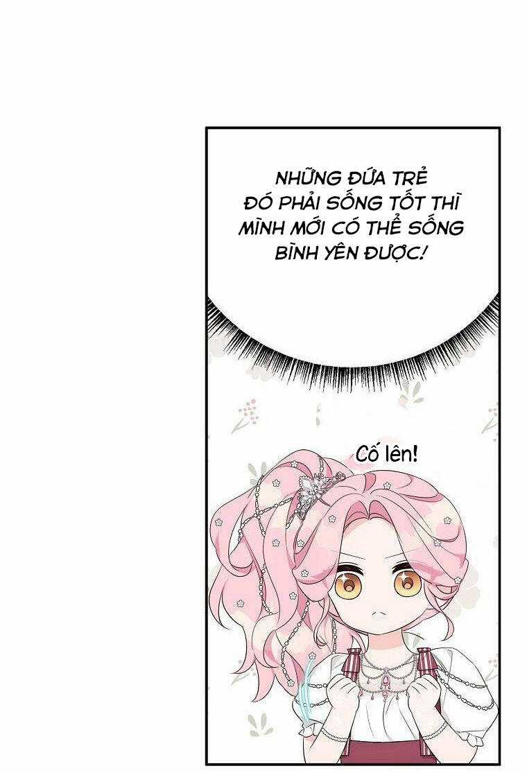 Cô Con Gái Út Của Công Tước Phản Diện Chapter 33 trang 63