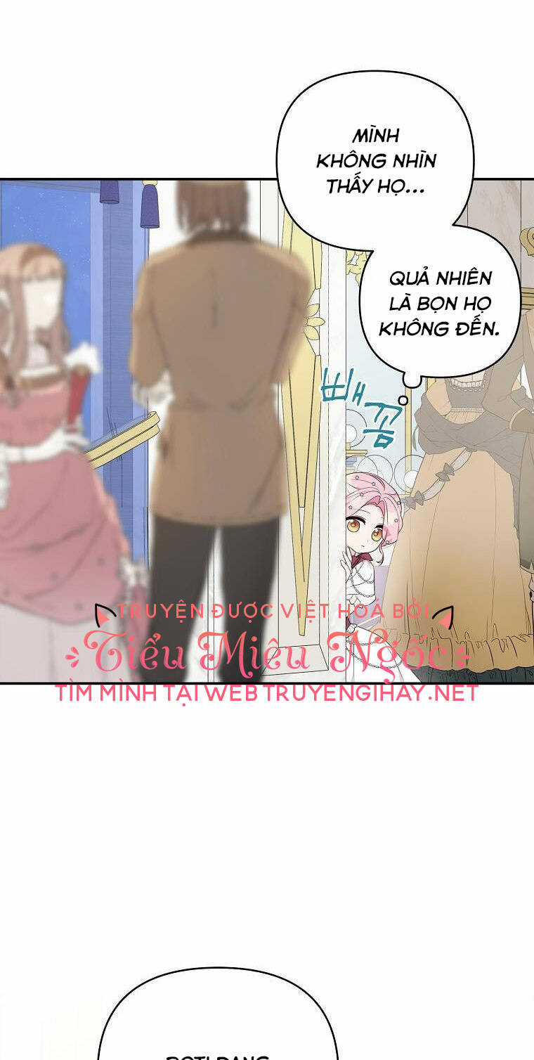 Cô Con Gái Út Của Công Tước Phản Diện Chapter 33 trang 65