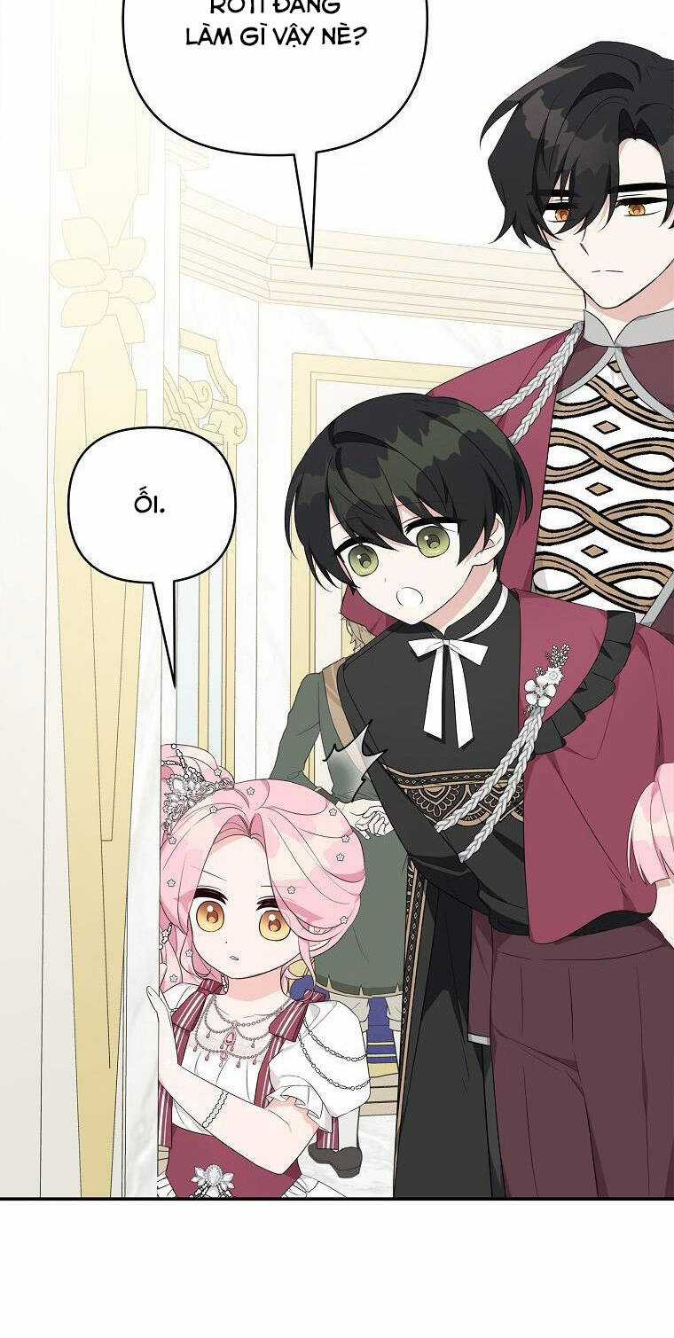 Cô Con Gái Út Của Công Tước Phản Diện Chapter 33 trang 66