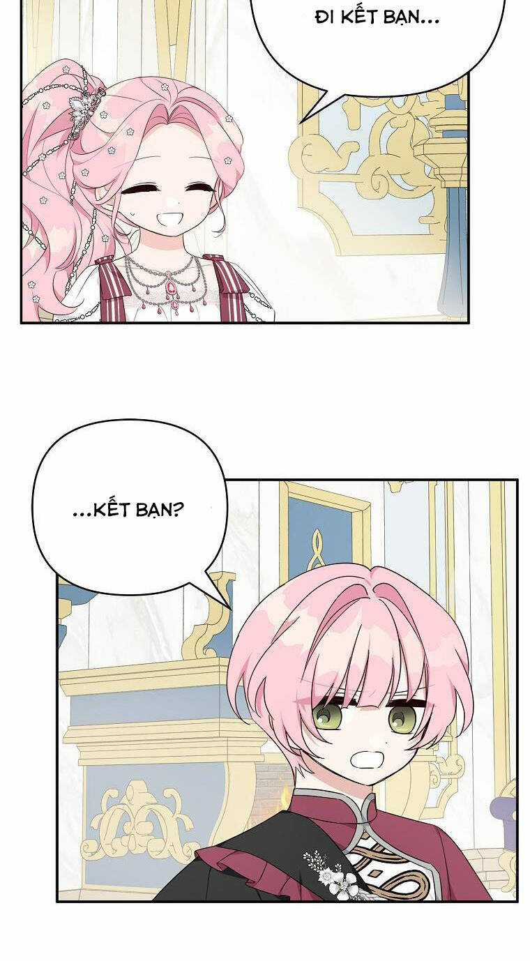 Cô Con Gái Út Của Công Tước Phản Diện Chapter 33 trang 68