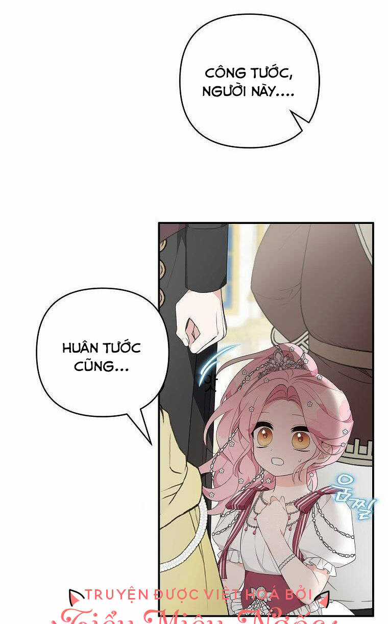 Cô Con Gái Út Của Công Tước Phản Diện Chapter 33 trang 7