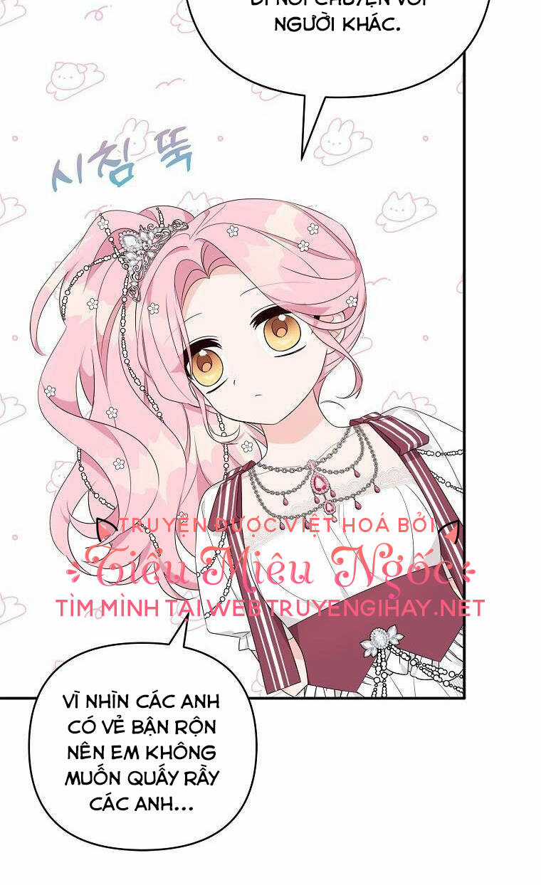 Cô Con Gái Út Của Công Tước Phản Diện Chapter 33 trang 70