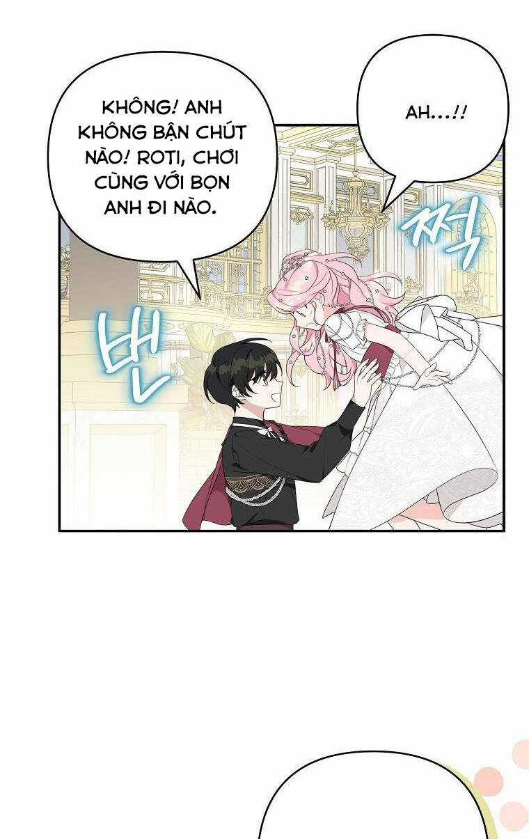 Cô Con Gái Út Của Công Tước Phản Diện Chapter 33 trang 71