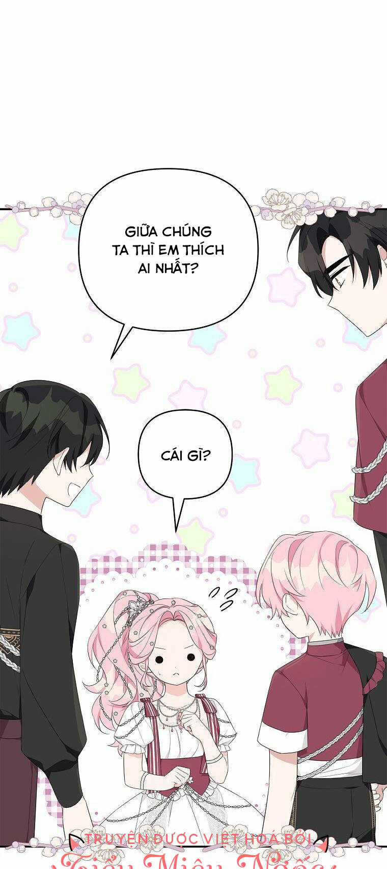 Cô Con Gái Út Của Công Tước Phản Diện Chapter 33 trang 73