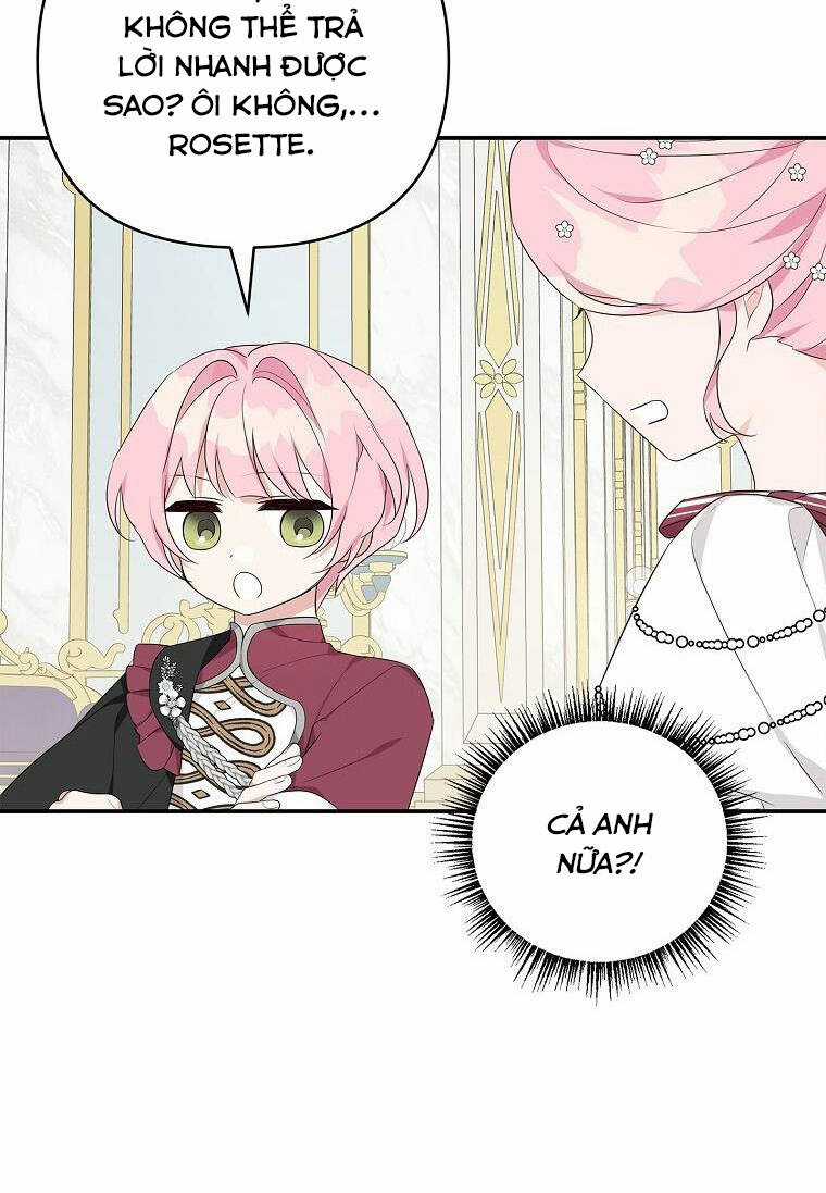 Cô Con Gái Út Của Công Tước Phản Diện Chapter 33 trang 76