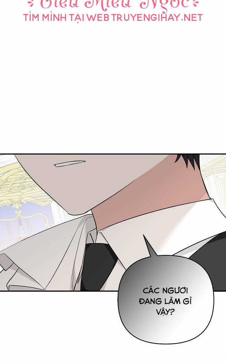 Cô Con Gái Út Của Công Tước Phản Diện Chapter 33 trang 8