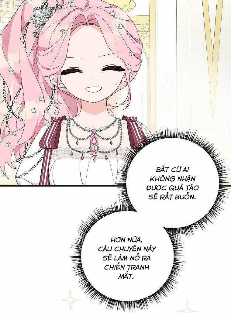 Cô Con Gái Út Của Công Tước Phản Diện Chapter 33 trang 80