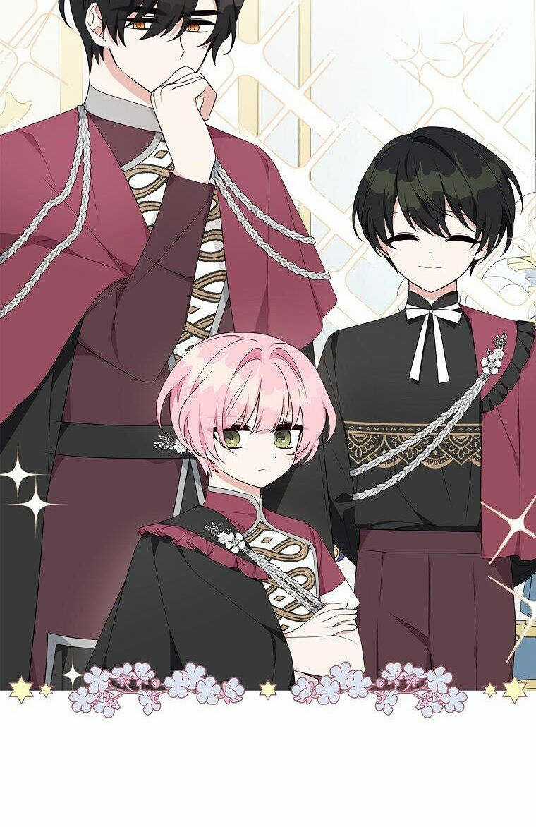 Cô Con Gái Út Của Công Tước Phản Diện Chapter 33 trang 82