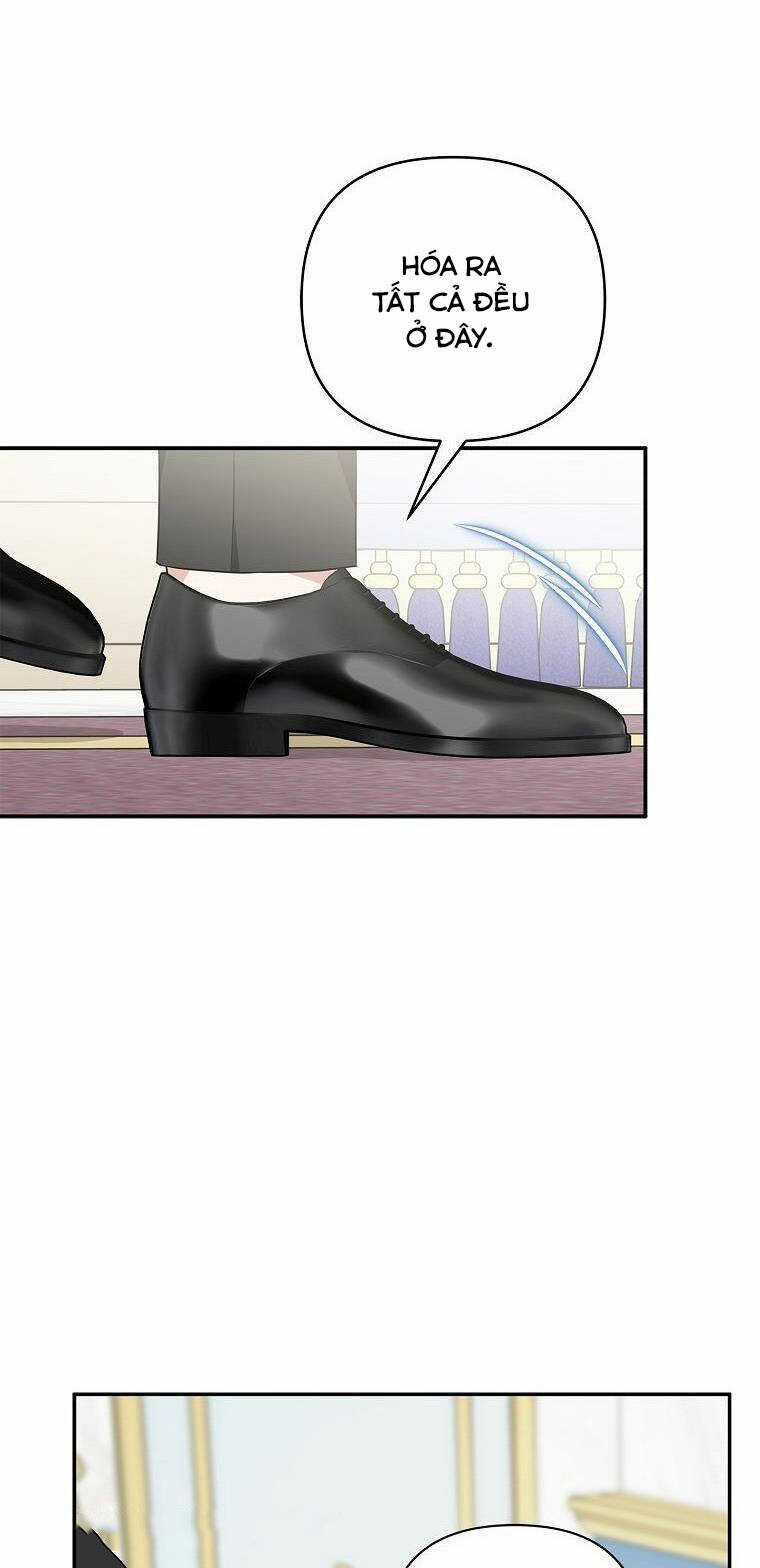 Cô Con Gái Út Của Công Tước Phản Diện Chapter 33 trang 83