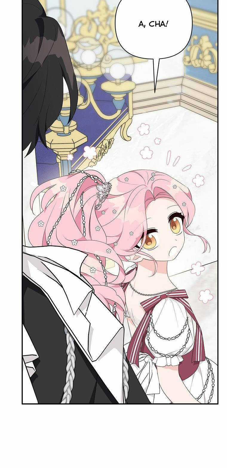 Cô Con Gái Út Của Công Tước Phản Diện Chapter 33 trang 84