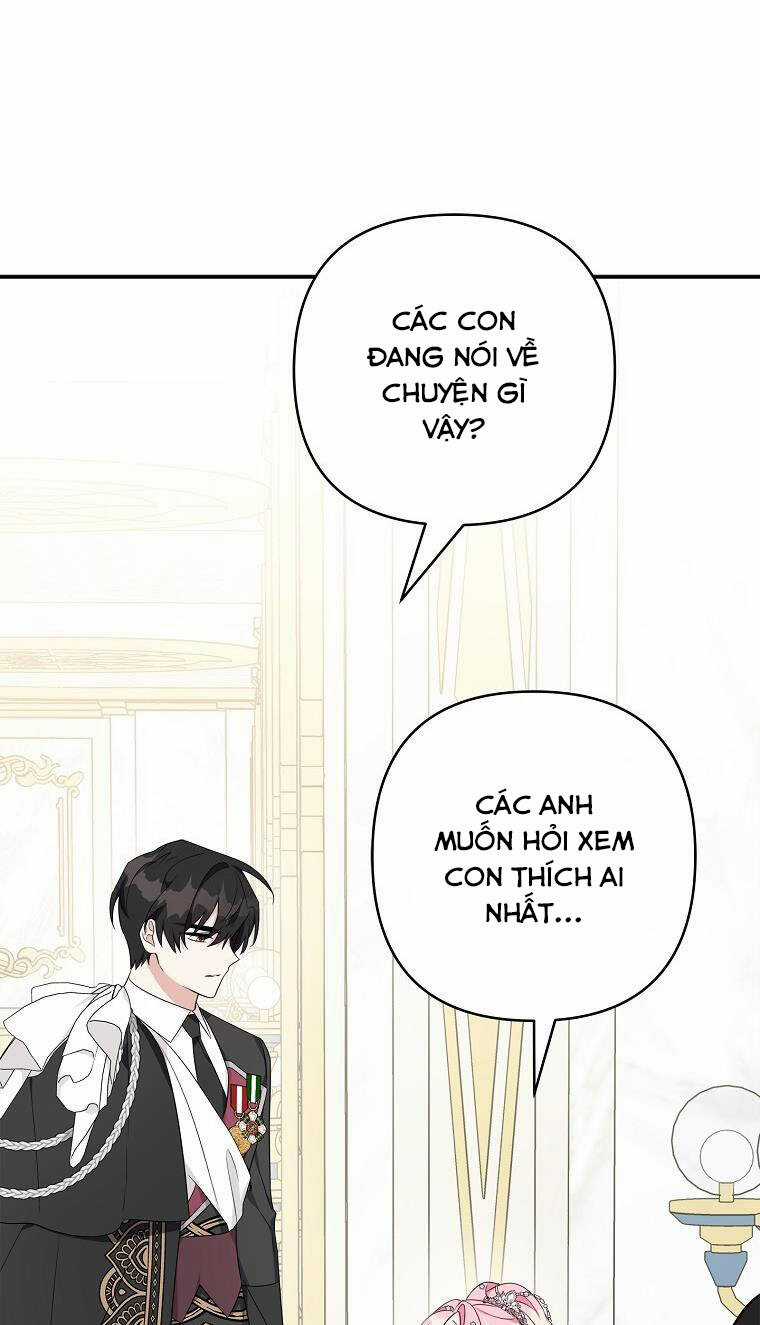 Cô Con Gái Út Của Công Tước Phản Diện Chapter 33 trang 85