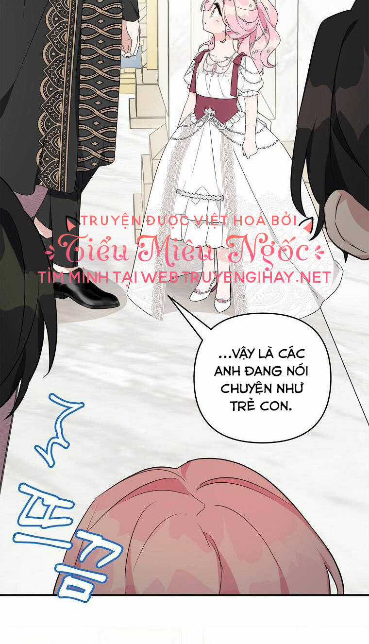 Cô Con Gái Út Của Công Tước Phản Diện Chapter 33 trang 86