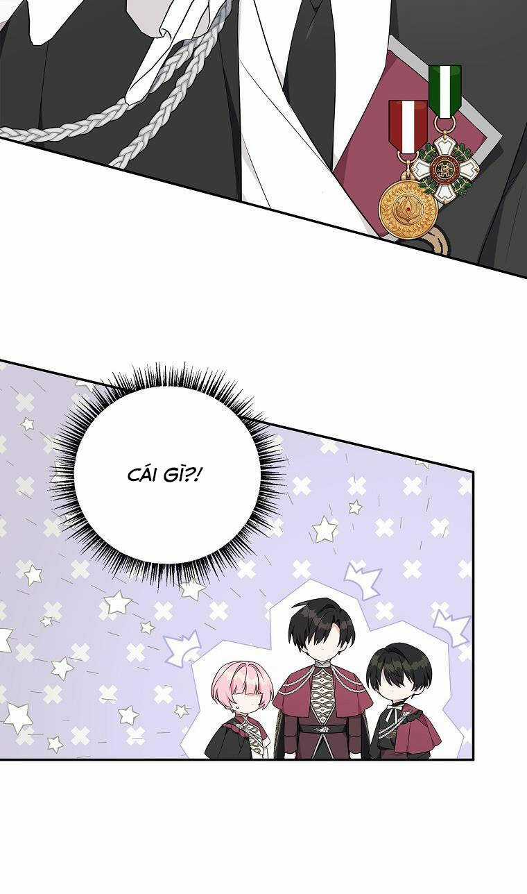 Cô Con Gái Út Của Công Tước Phản Diện Chapter 33 trang 88