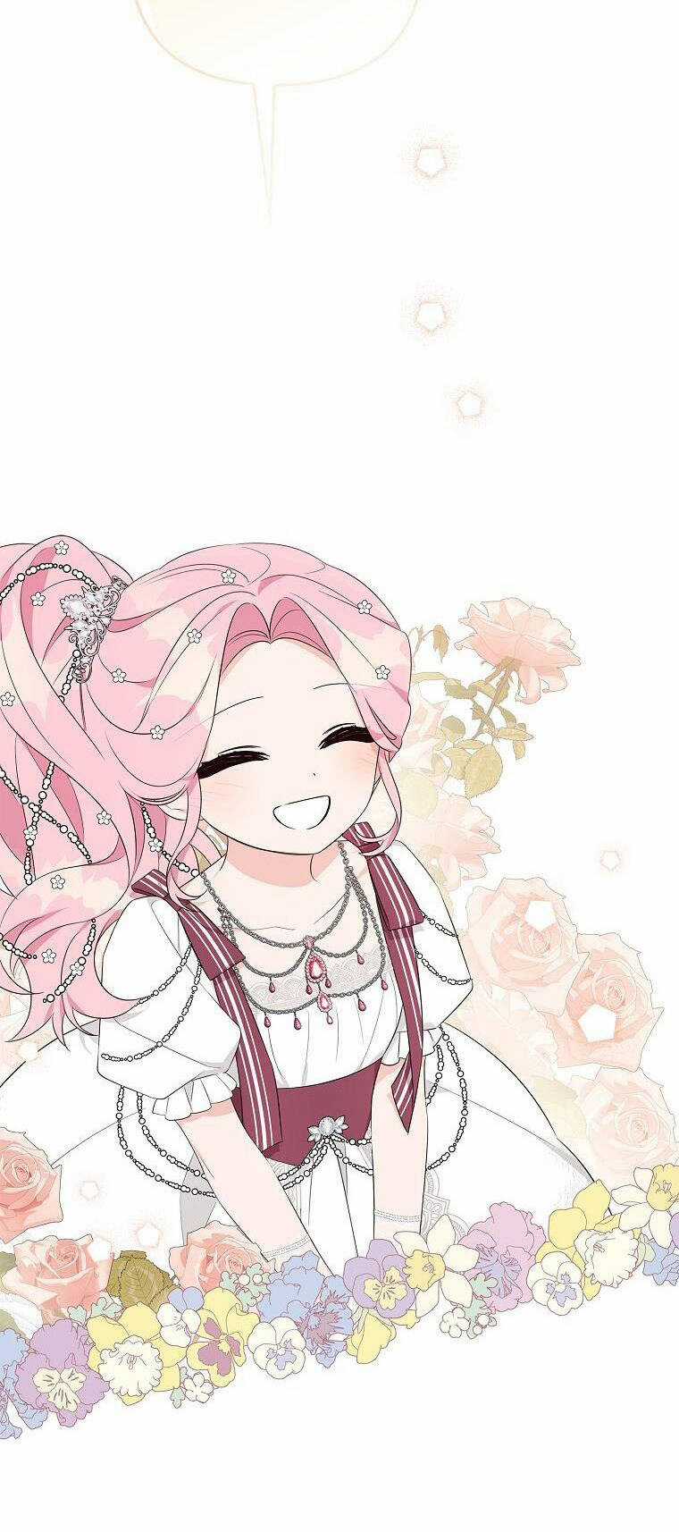 Cô Con Gái Út Của Công Tước Phản Diện Chapter 33 trang 91