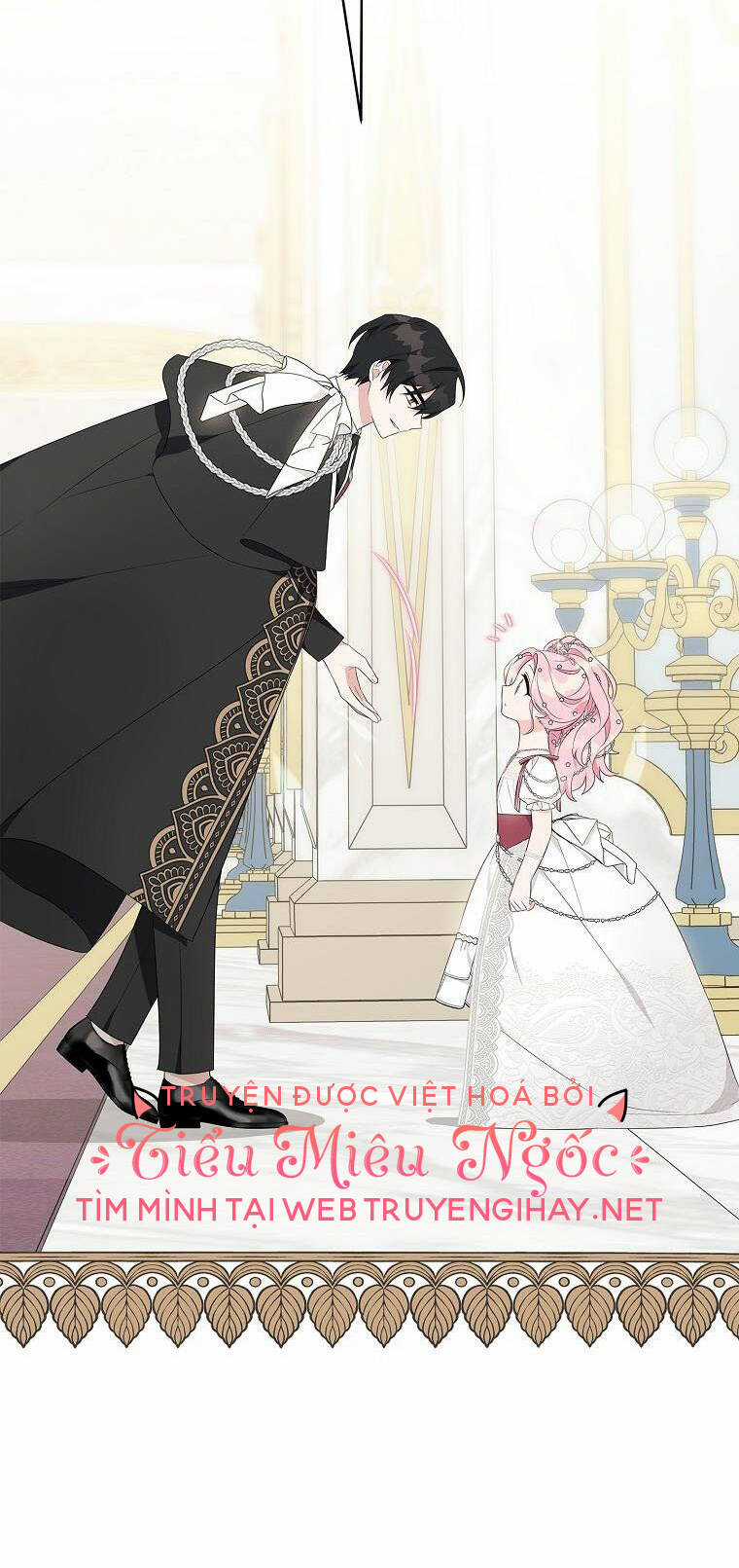 Cô Con Gái Út Của Công Tước Phản Diện Chapter 33 trang 94