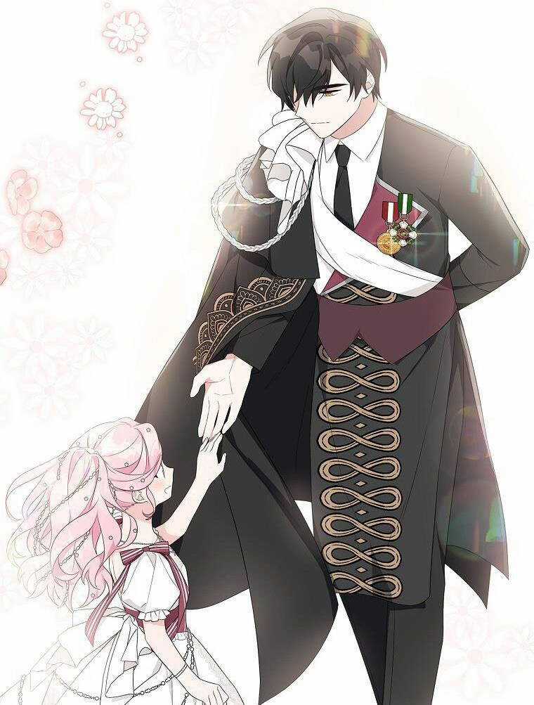 Cô Con Gái Út Của Công Tước Phản Diện Chapter 33 trang 99