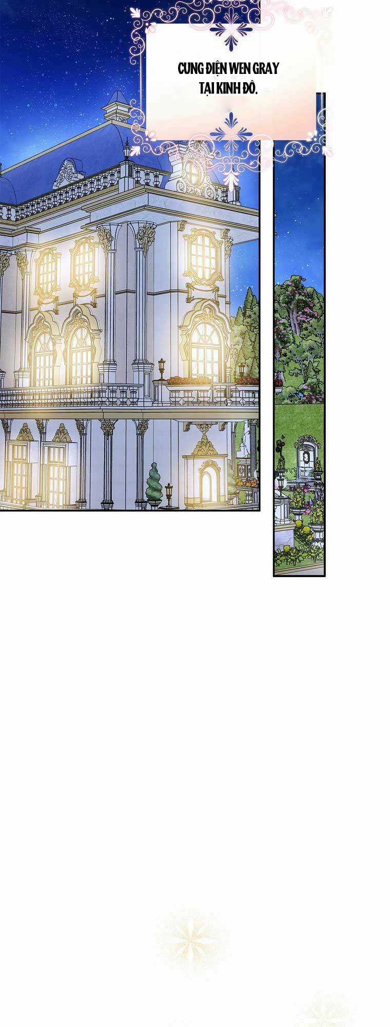 Cô Con Gái Út Của Công Tước Phản Diện Chapter 34 trang 1