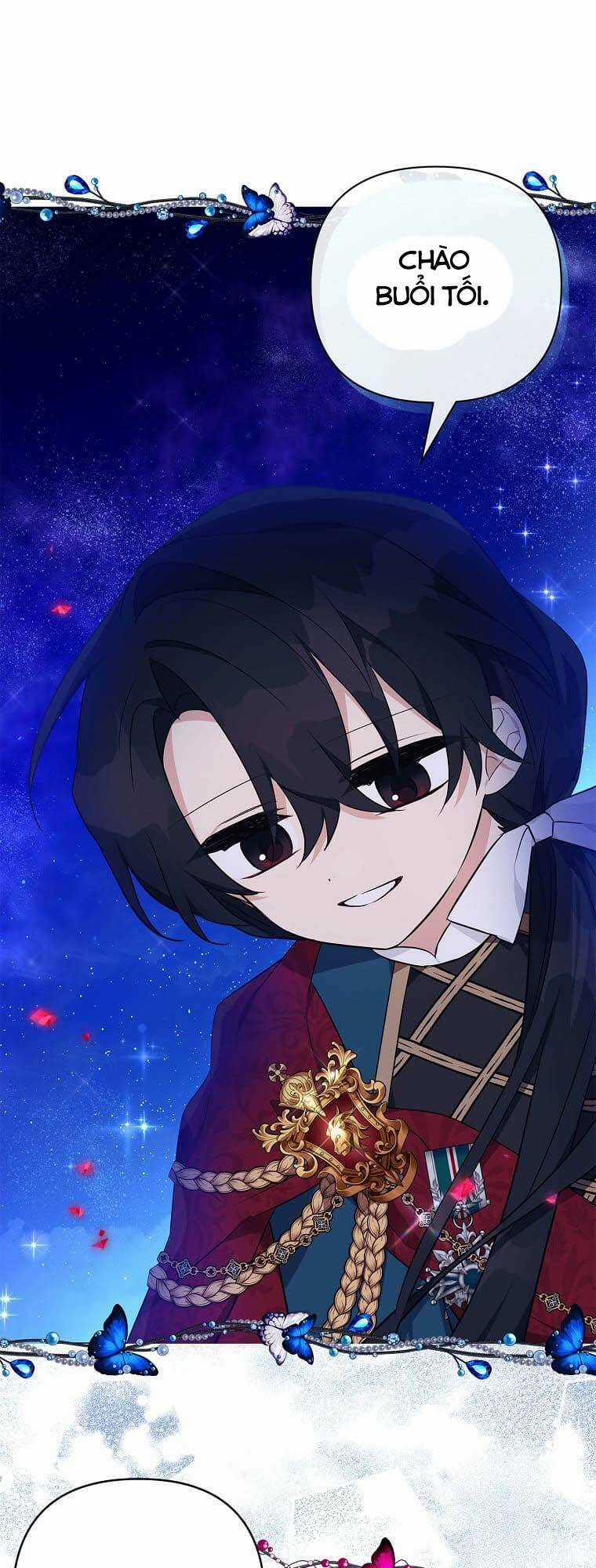 Cô Con Gái Út Của Công Tước Phản Diện Chapter 34 trang 10