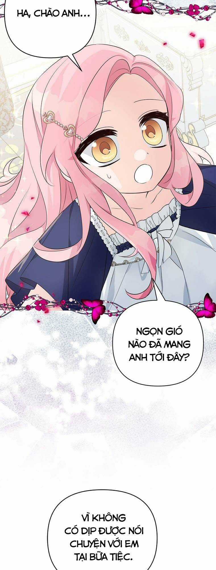 Cô Con Gái Út Của Công Tước Phản Diện Chapter 34 trang 11