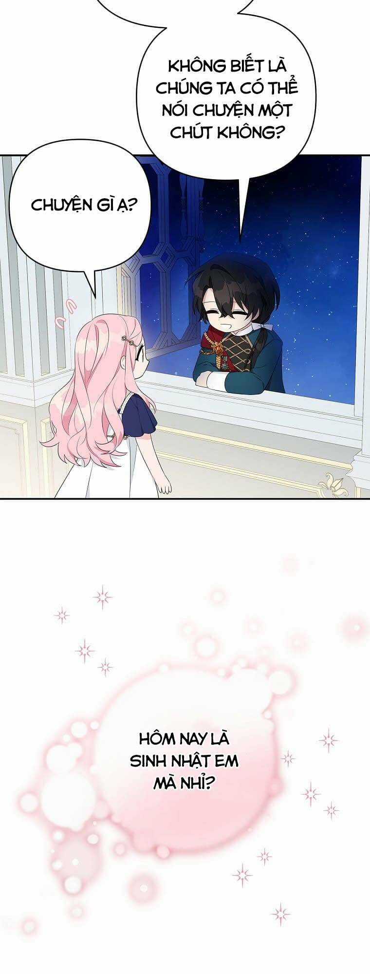 Cô Con Gái Út Của Công Tước Phản Diện Chapter 34 trang 12