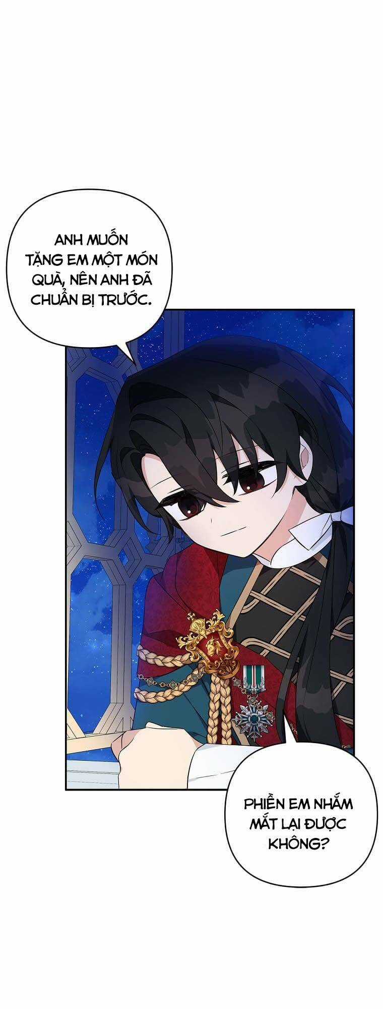 Cô Con Gái Út Của Công Tước Phản Diện Chapter 34 trang 13